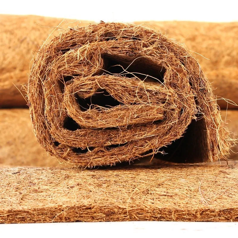 爬虫類カーペット天然ココナッツ繊維ココナッツ繊維マットペット - Substrate Coconut Fiber のレビューと価格