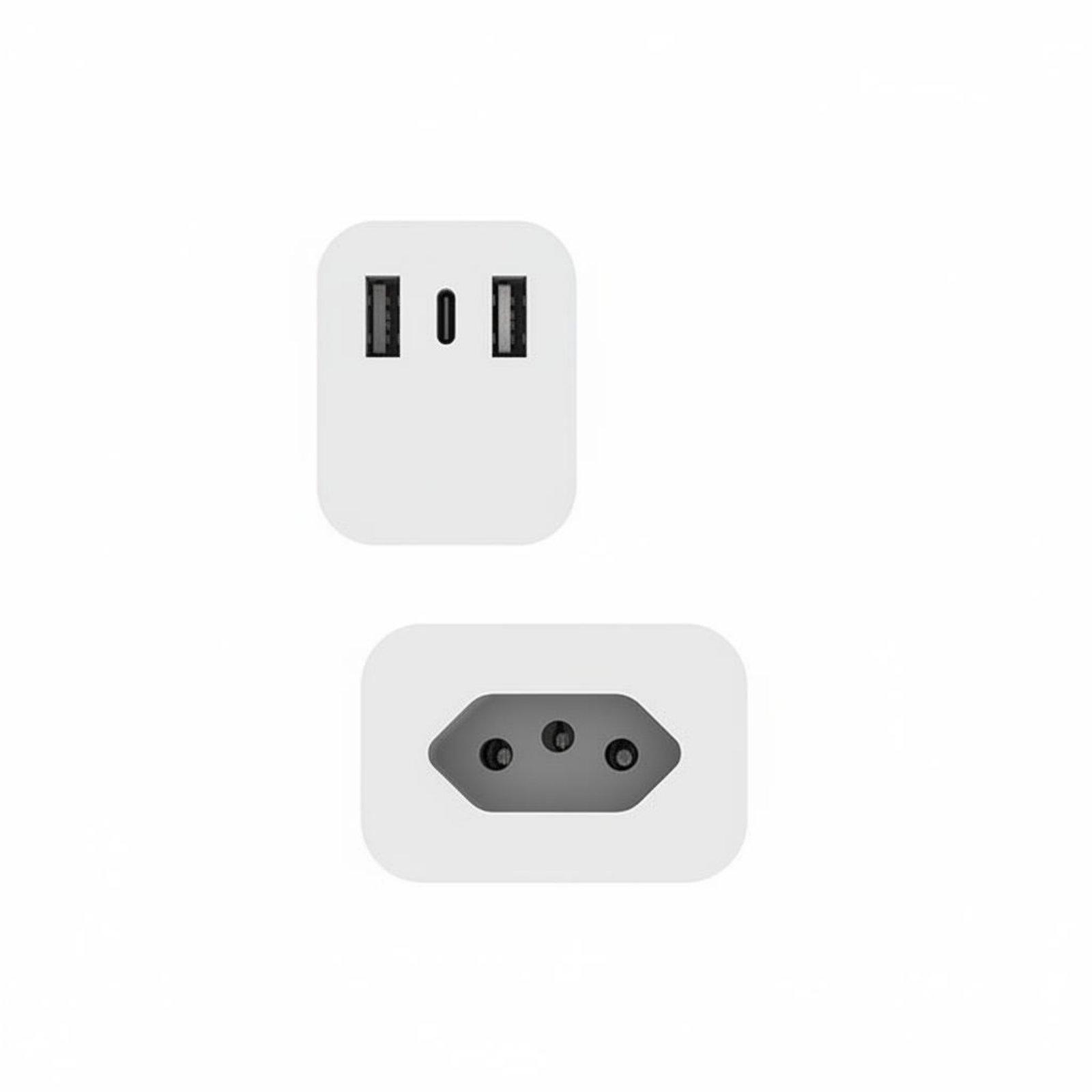 ブラジル式コンセントに対応した、音声操作可能なスマートプラグ - Timer Dual Outlet のレビューと価格